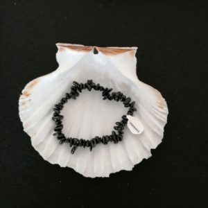 Bracelet Tourmaline baroque